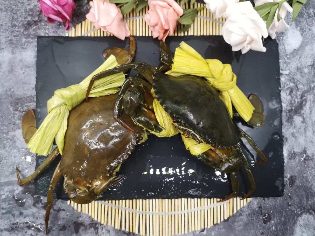 正确的蒸蟹方法怎样清洗螃蟹,螃蟹怎么清洗干净内脏视频