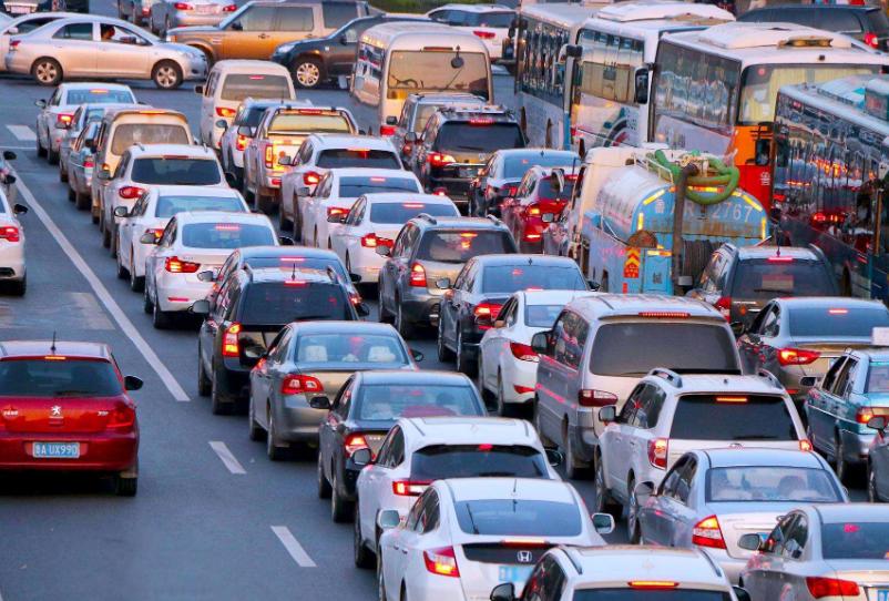 遇到别车怎么对付,遇到别车的情况