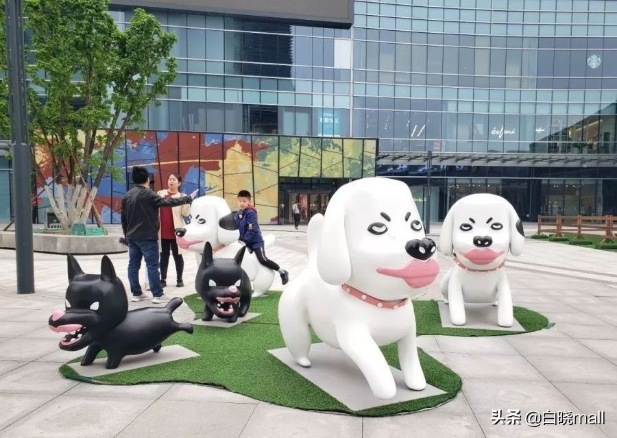 北京南城大型购物中心哪家最好,北京大族广场楼层品牌