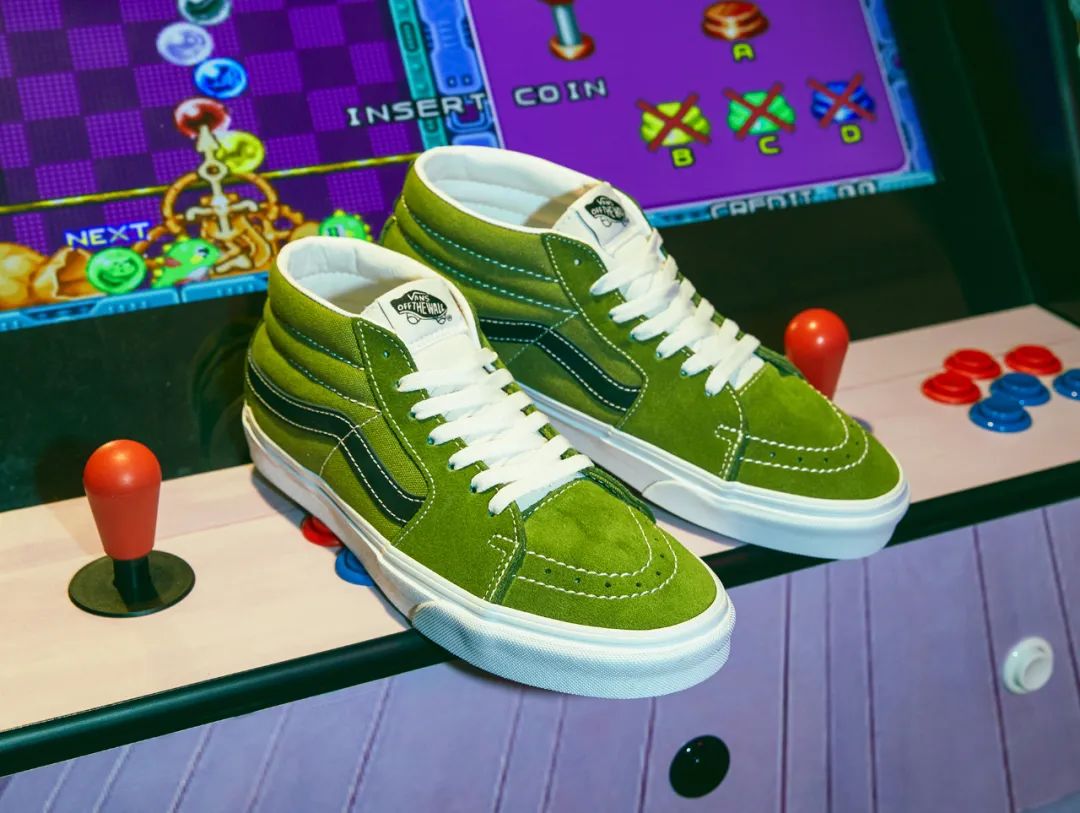 今年流行的帆布鞋品牌,今年流行的帆布鞋颜色学生