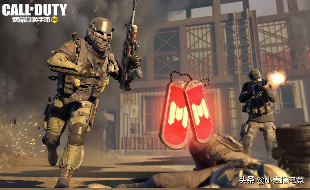 使命召唤手游:CODM游戏卡顿过于严重,玩家:我输的不是技术