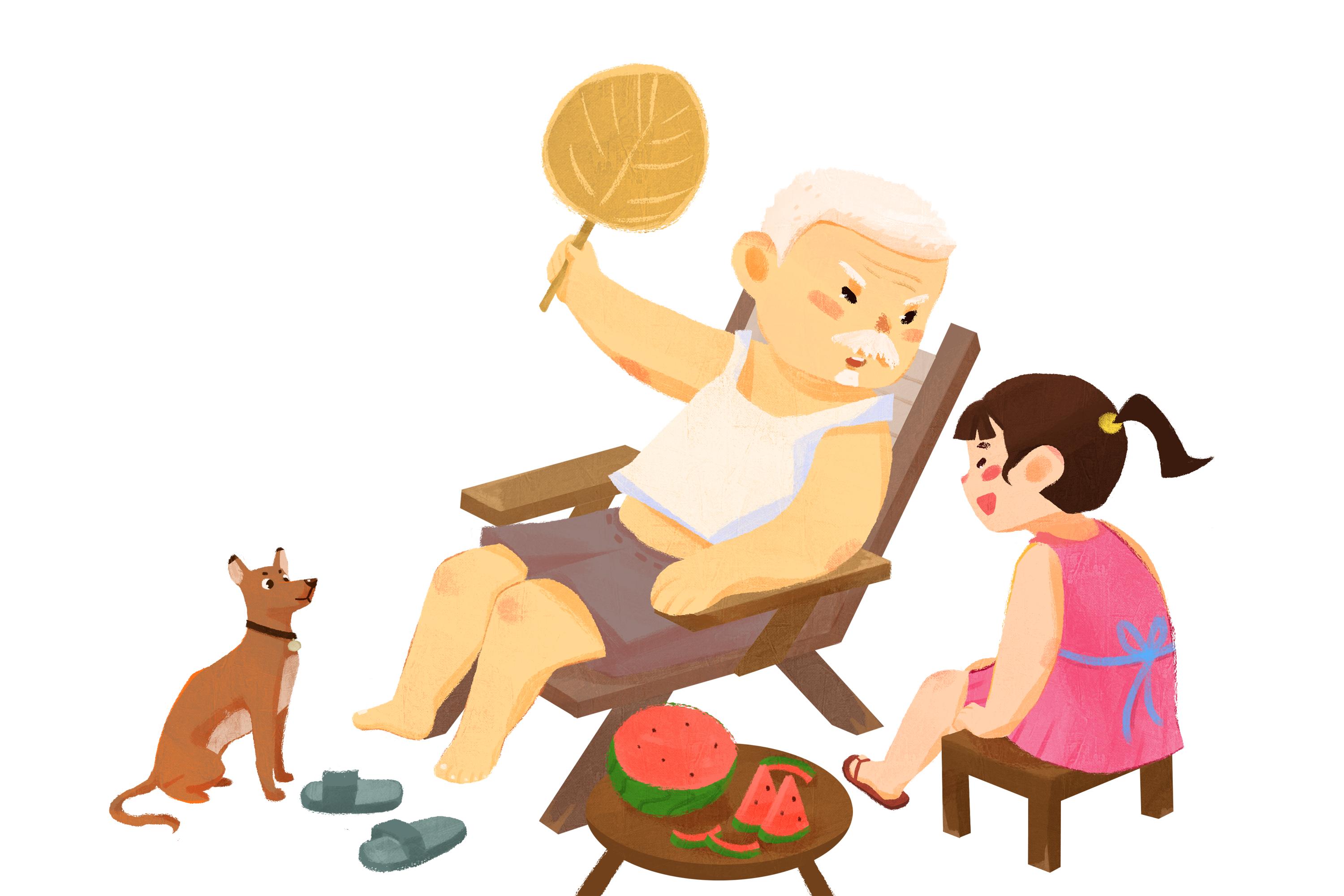 暑假孩子太懒散怎么办,防止孩子假期懒散的方法