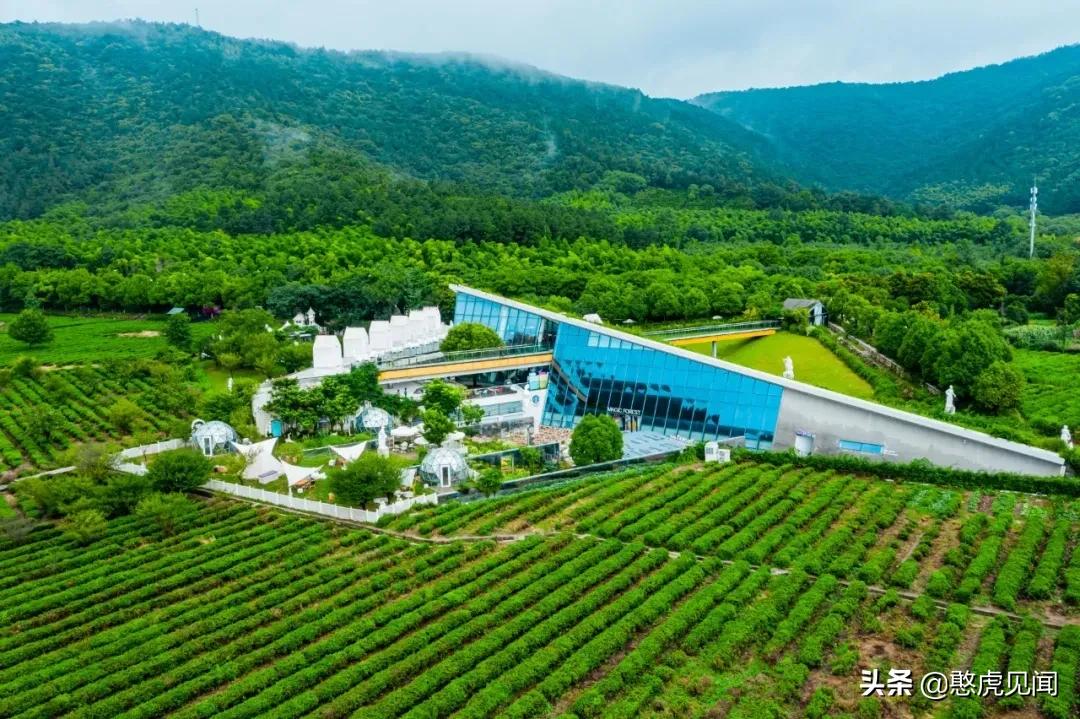 苏州乡村旅游景点大全排名,苏州乡村旅游小镇有哪些