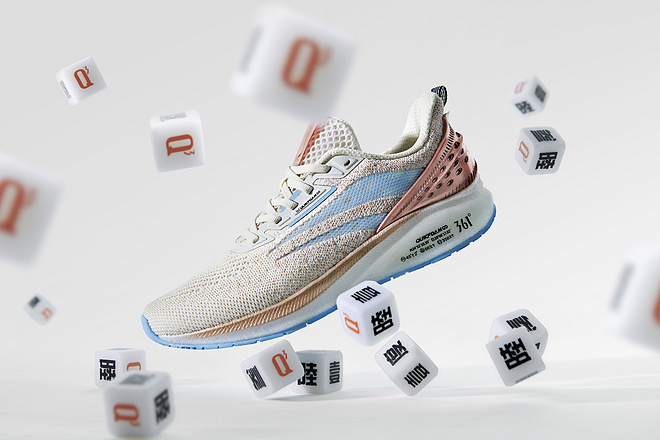 匹克新碳板跑鞋,态极匹克100元