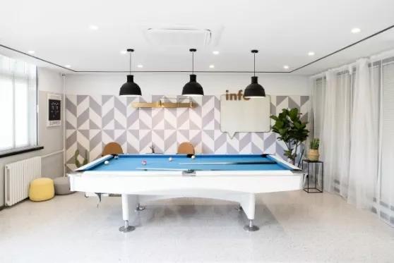 蓝领公寓赛道加速度，魔方798项目有何源动力？|睿和研究