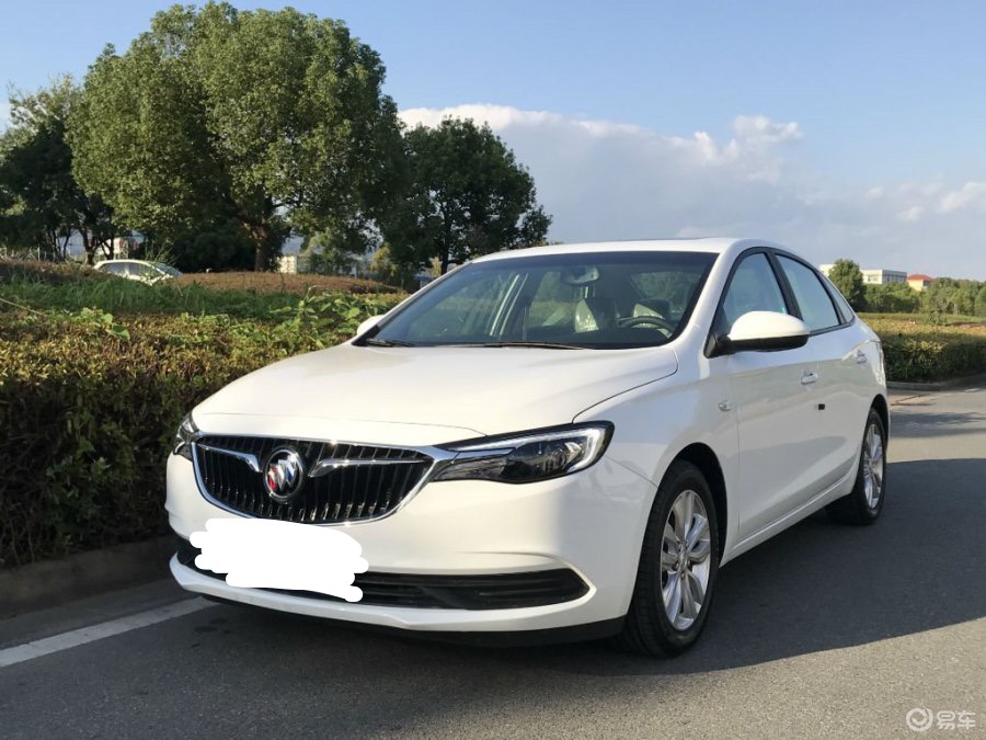 别克英朗动力不足还能开吗,别克英朗1.3t车主真实感受