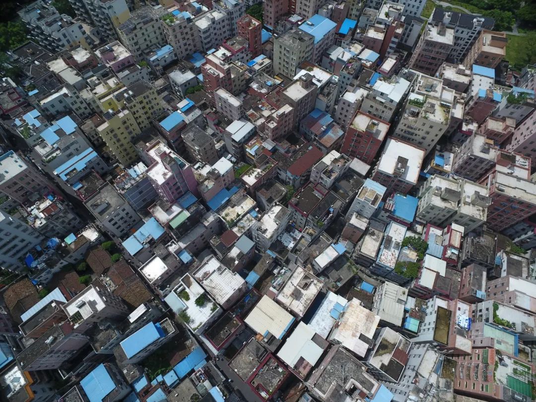 城中村未来的发展趋势,未来城中村的发展趋势