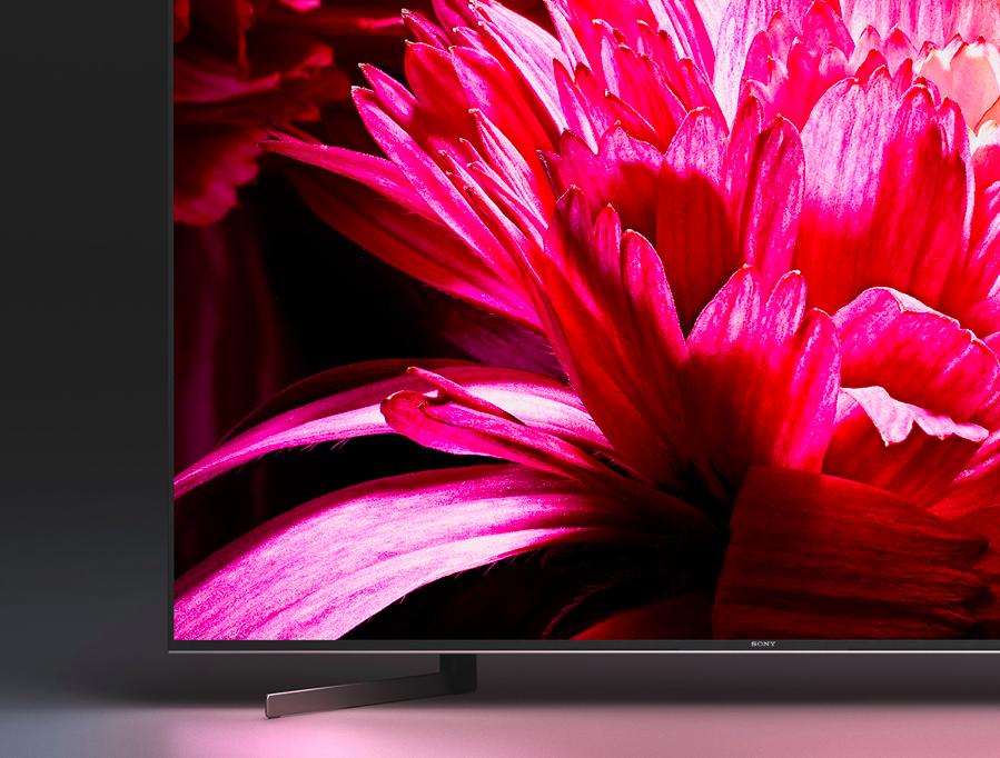 为什么说索尼的视频最好,索尼电视为什么画质这么好