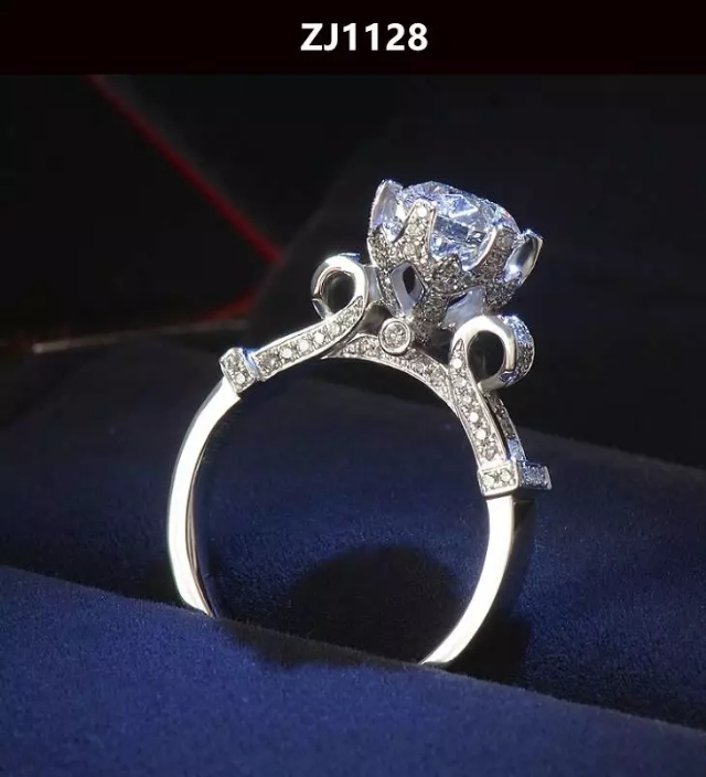 购买珠宝首饰顾客都会问哪些问题,去珠宝店卖黄金首饰注意什么