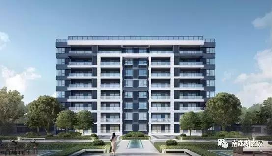 龙湖整车翻新,龙湖老旧小区改造名单