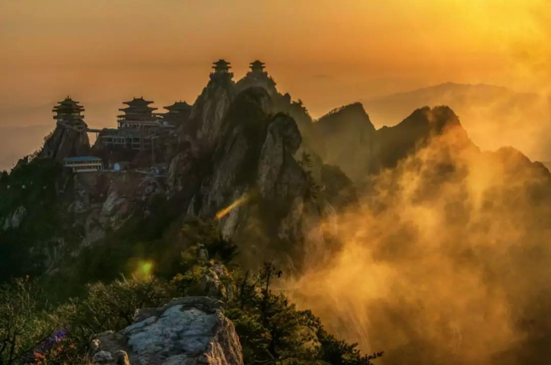 老家河南抖音,老家河南央视宣传片