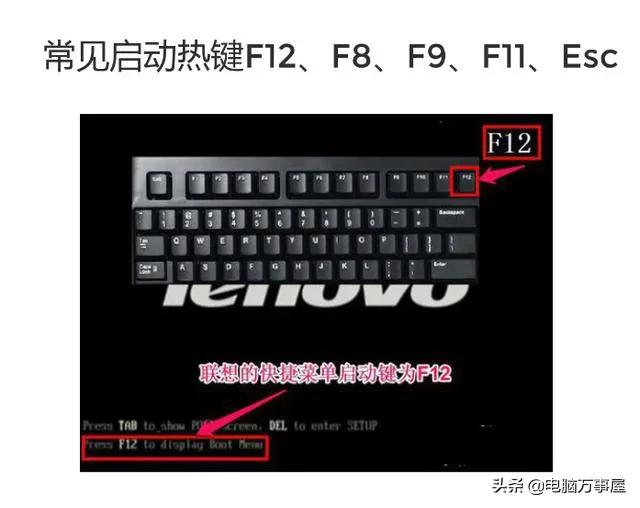 系统重装详细步骤,重装系统提示无法完成安装怎么办