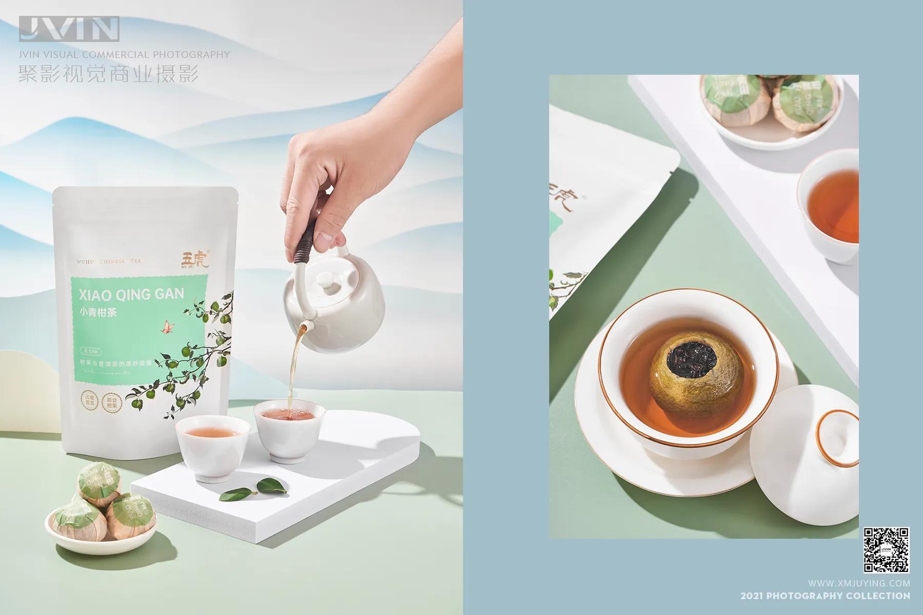 聚影视觉,聚影视觉工作室