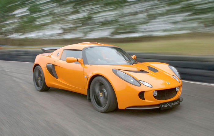 查普曼路特斯,路特斯勒芒历史