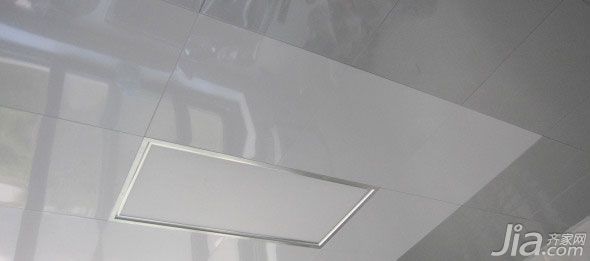 小户型集成吊顶效果图,集成吊顶两卫一厨多少钱