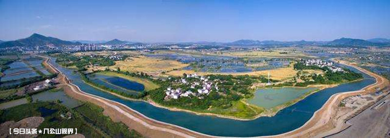 旅踪记痕|走进半汤