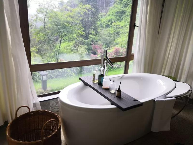 楠溪民宿真赞！推荐一批楠溪江畔精品民宿，你住过吗？（一）