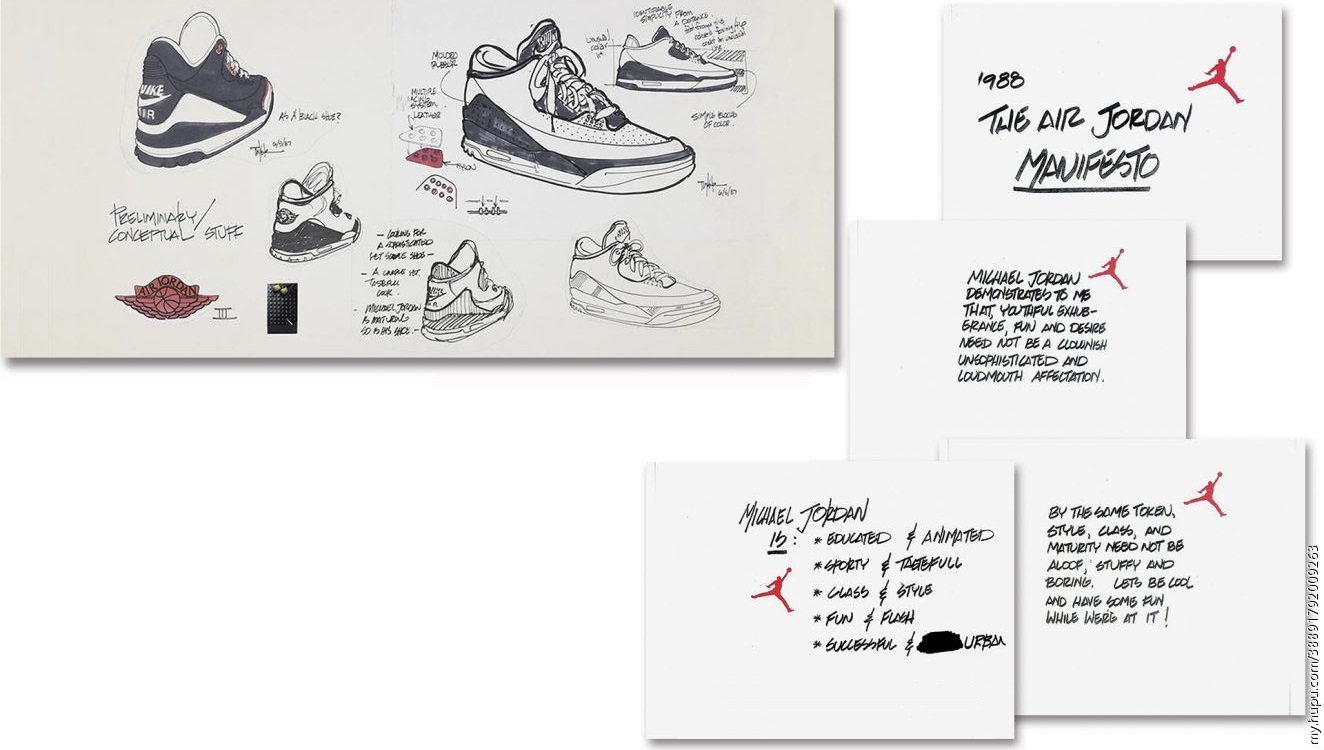 最经典的jordan篮球鞋,最经典篮球鞋