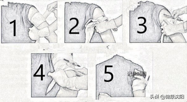 怎么冷敷跌打损伤,健康科普堂出现胸痛要谨慎