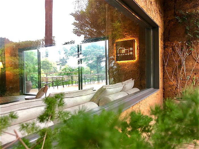 重庆南山里的好地方,悠然见南山的惬意