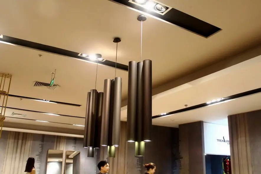 卓美周末考察好时光——广州高端家居卖场