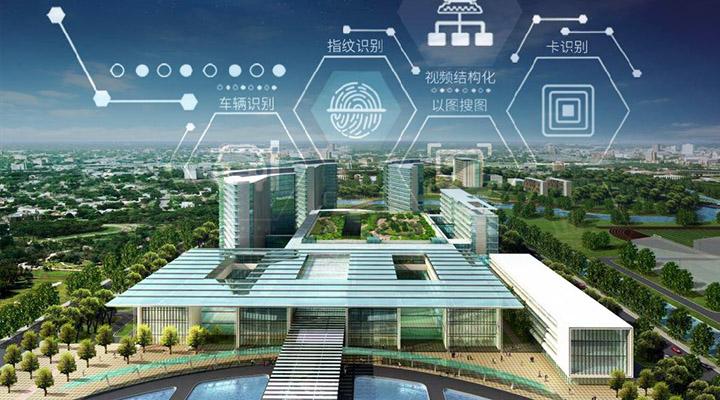 浅谈智能建筑的防雷措施,浅谈智能型建筑论文