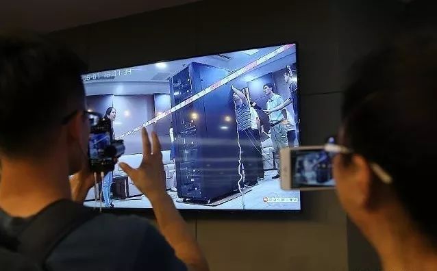 太原中软分享AI程序员，所*码有**农的梦想