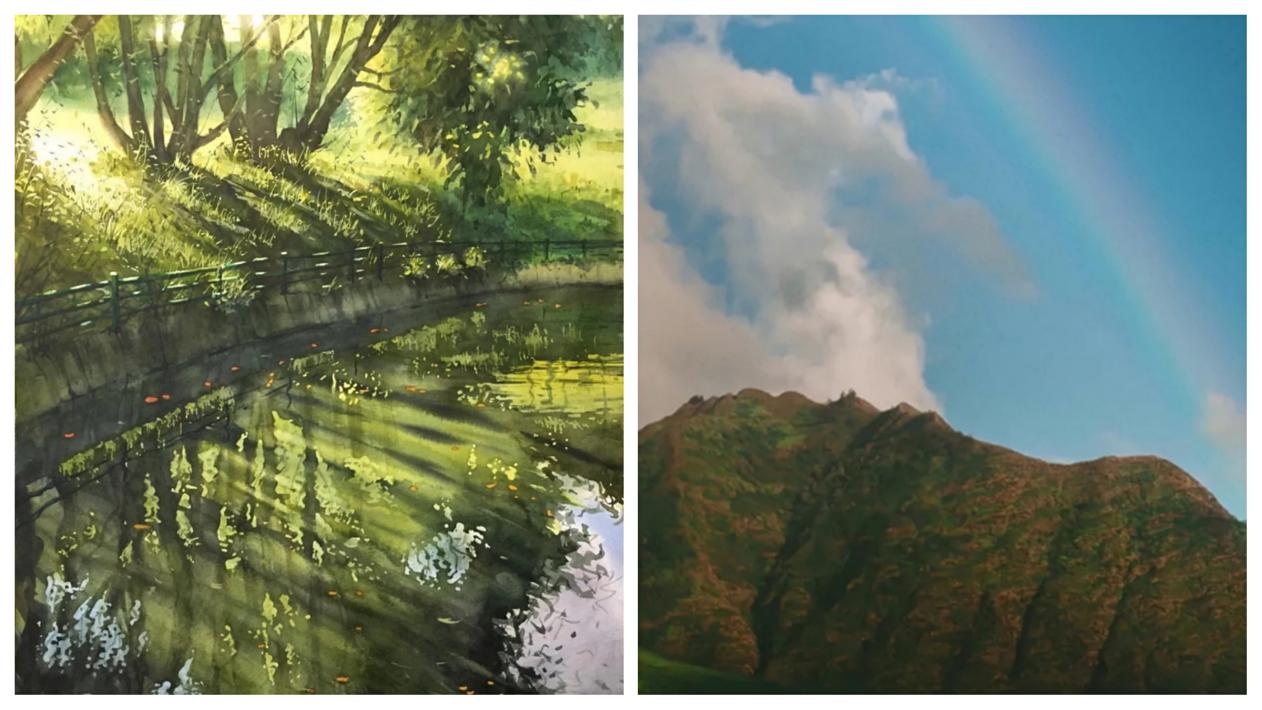 终于等到你技巧教学,提高衣品的穿搭小技巧是什么