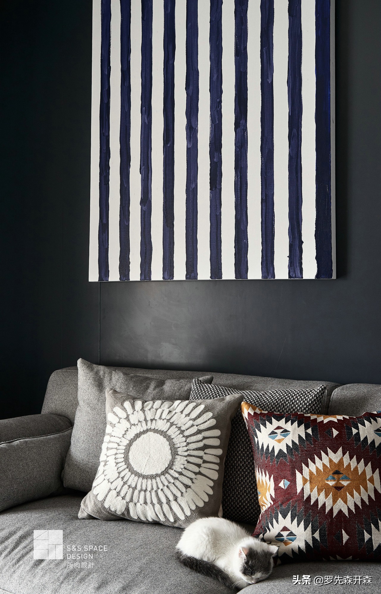 在每一寸光阴，虚度时光