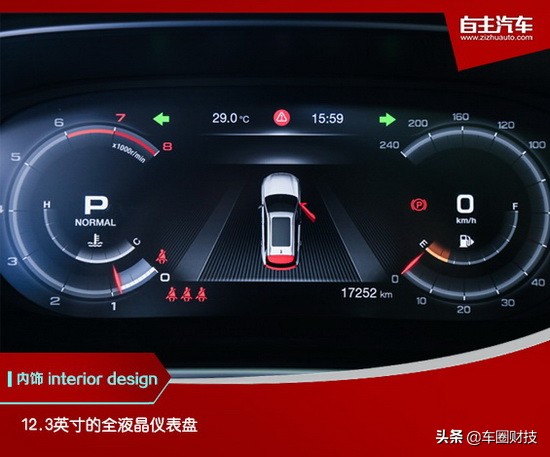 性能测试国产suv10到15万,测试最省油的中大型suv