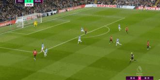 是人是鬼都在秀，只有曼城在挨揍（详解真不冤）