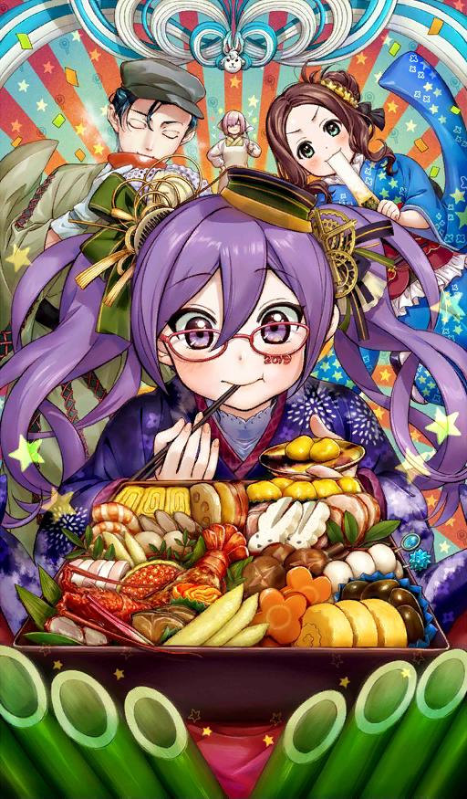 FGO:有续充效果的概念礼装,宇宙棱镜和17张超下位替代