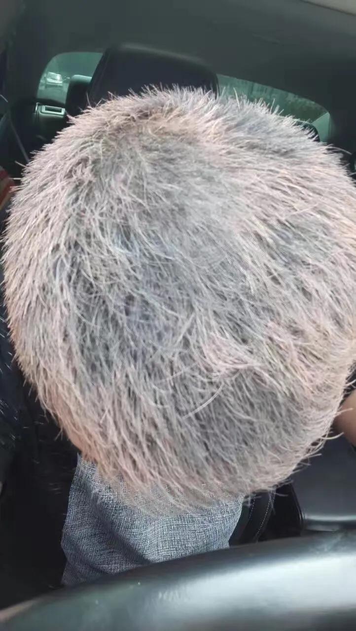 小眼睛的“孙中山”-全运会宣传片“精武精神”题词拍摄花絮