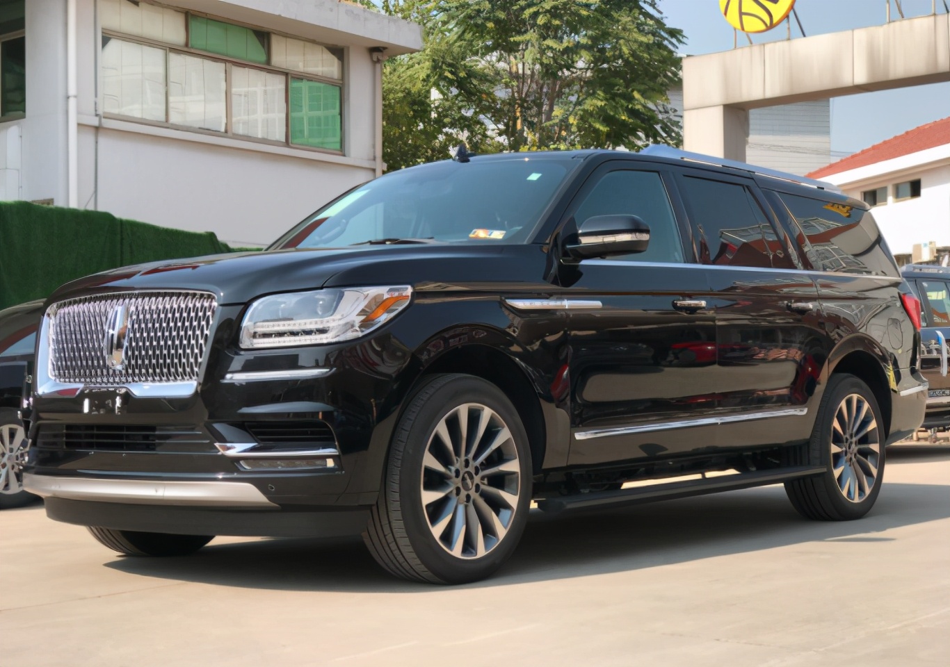 如何区别中规车和平行进口车,什么是平行进口车通俗易懂