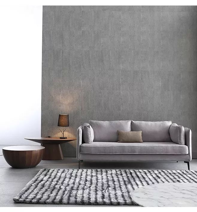 安全感十足的单人沙发,家居好物沙发推荐