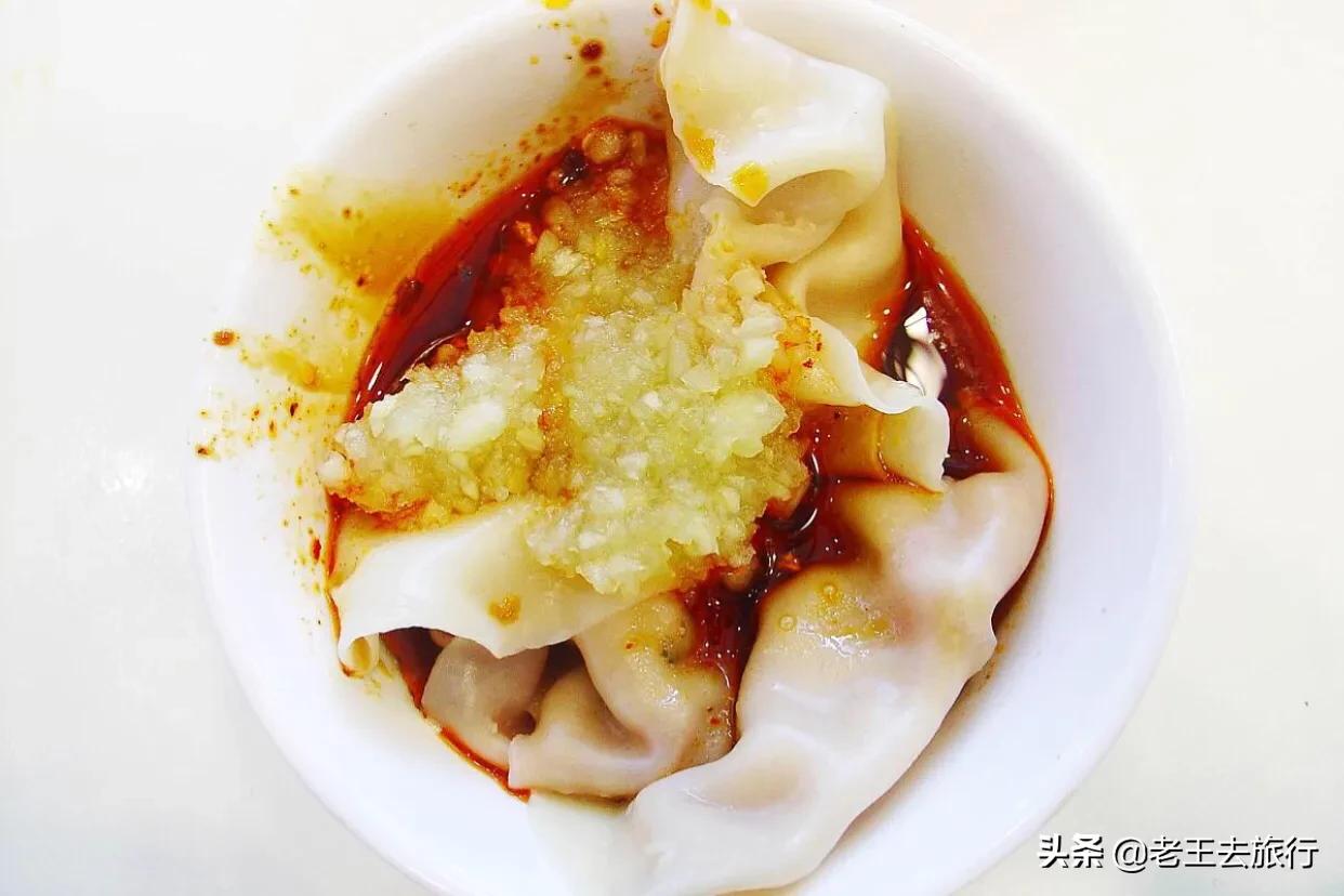 成都传统文化小吃,成都最具特色的传统小吃