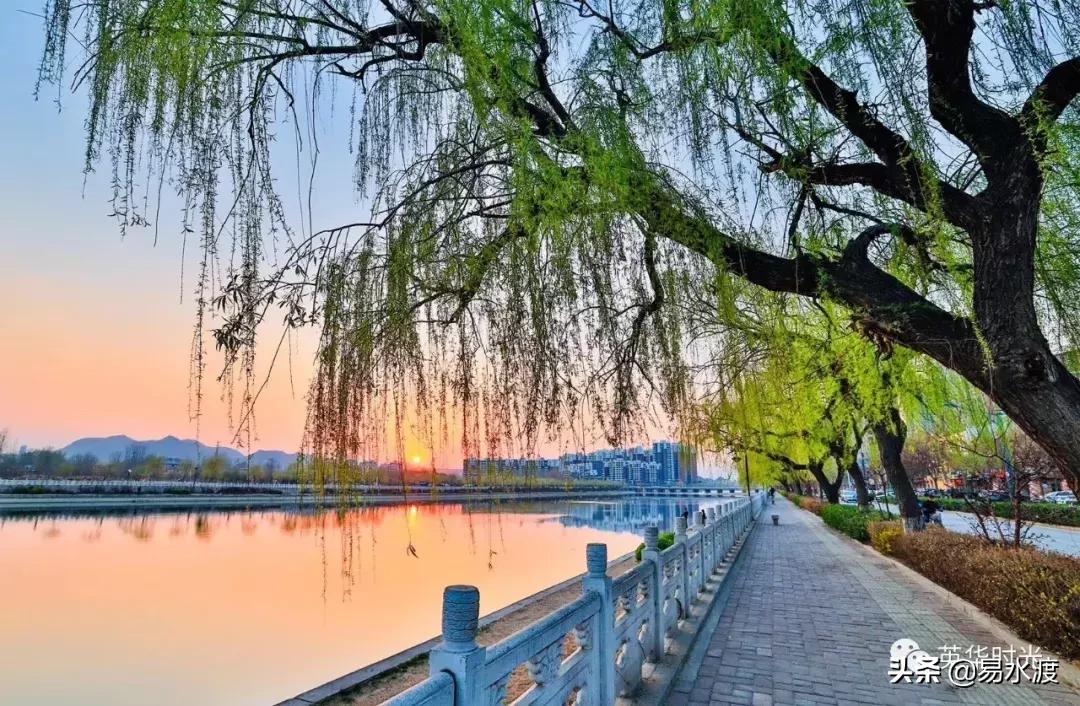 易县好看的视频,易县哪儿的好看