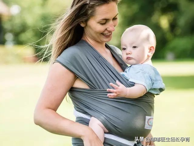宝宝背带有什么弊端,婴儿背带用哪种好一点