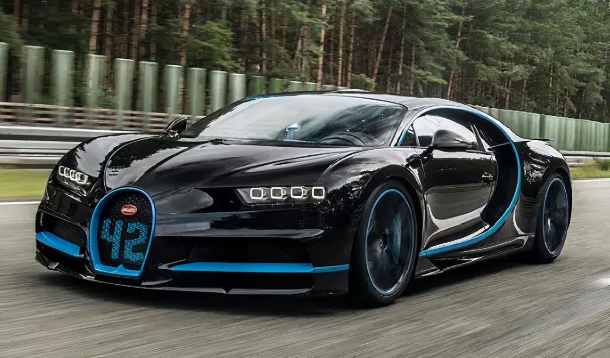 全球十大豪车标志你认识几个,全球顶级十大豪车排行榜最新