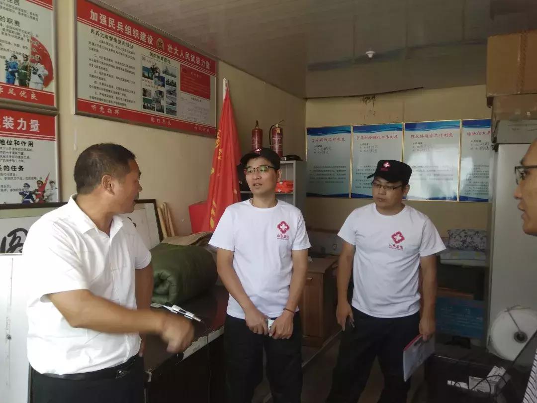 【抗击“利奇马”】风里雨里，总有天使守护你！