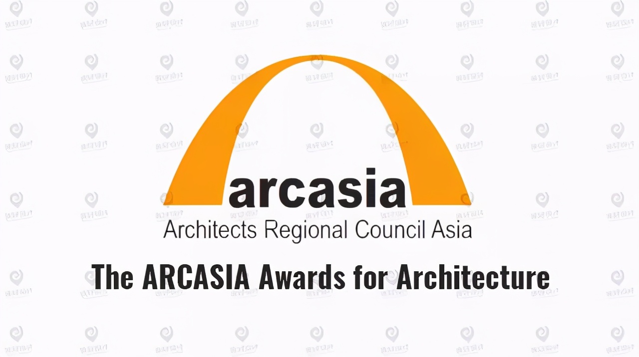 亚洲设计大奖获奖名单,建筑设计界大奖
