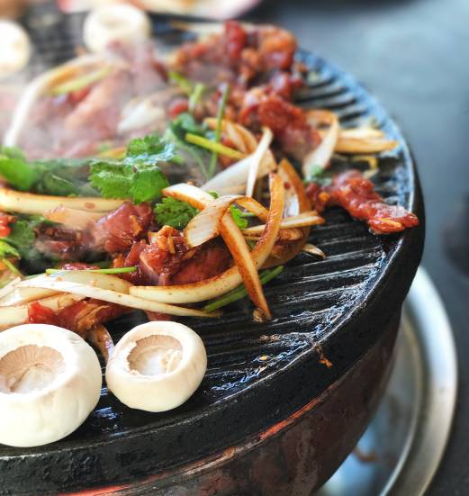 北京吃肉好去处,大口吃肉的地方推荐