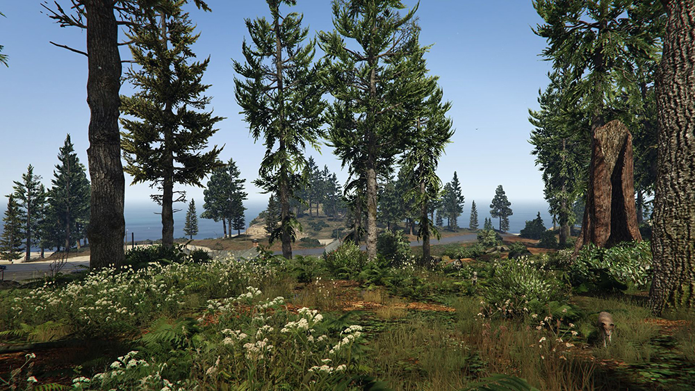 《GTA5》豪华版免费了！是的！就是那个霸榜7年的侠盗猎车手神作