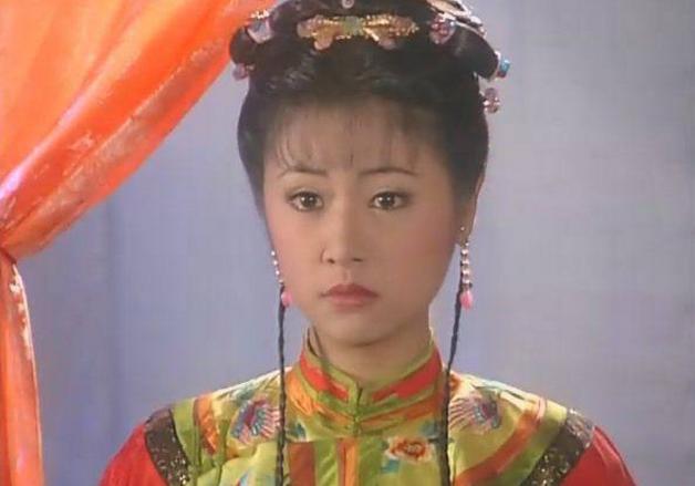 还珠格格小燕子说明身份,还珠格格小燕子紫薇是真格格