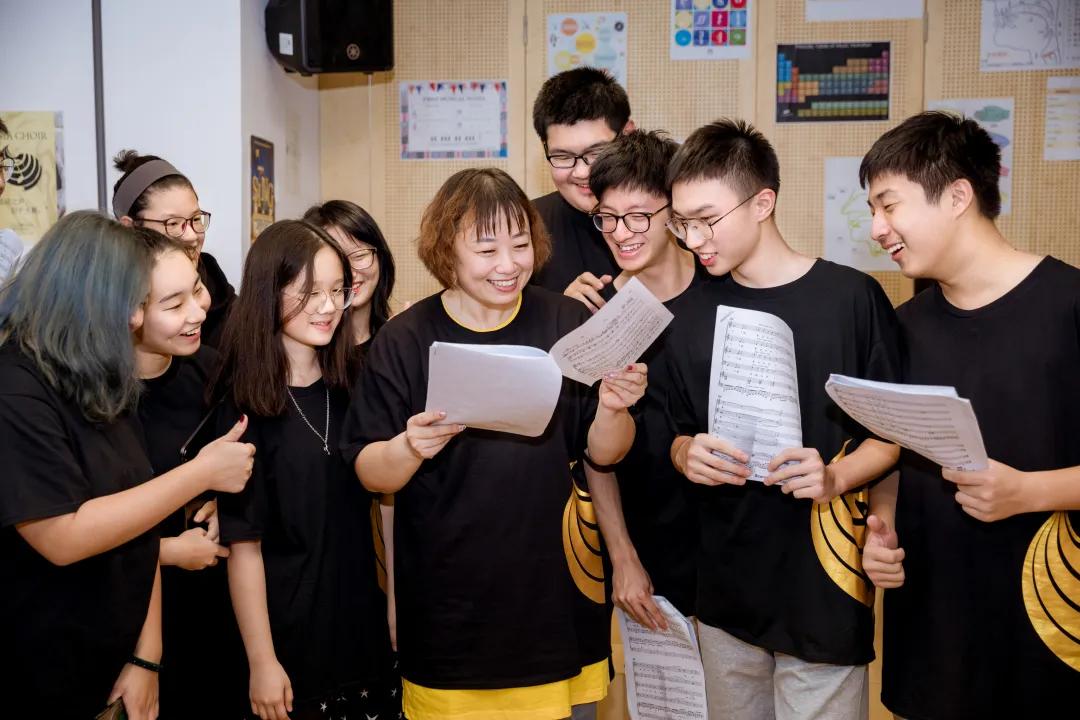 深圳的“黑马学校”，万科梅沙书院和梅沙双语究竟有什么魔力？