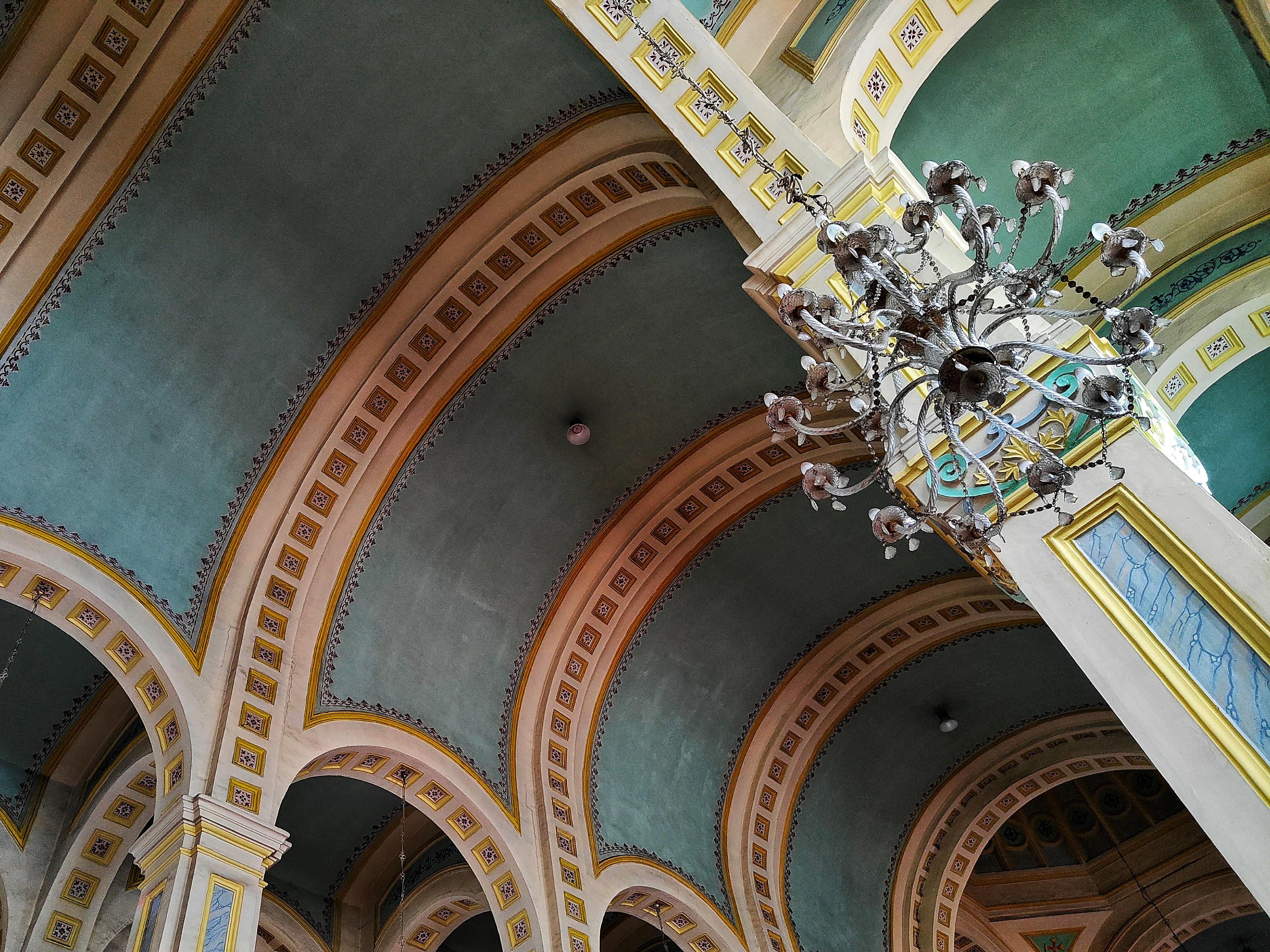 西开教堂天津可以拍照吗,天津西开教堂拍照攻略