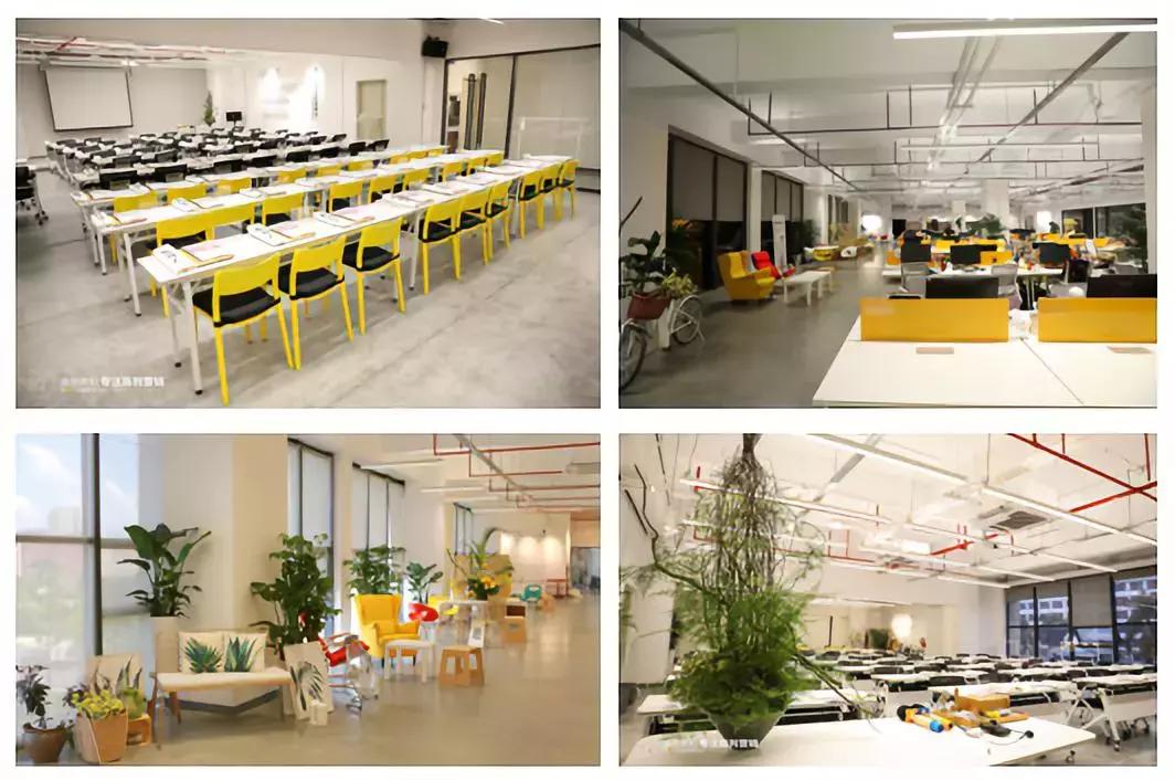 比起新零售，这家做零售陈列的公司更有料|造物学员探访之旅