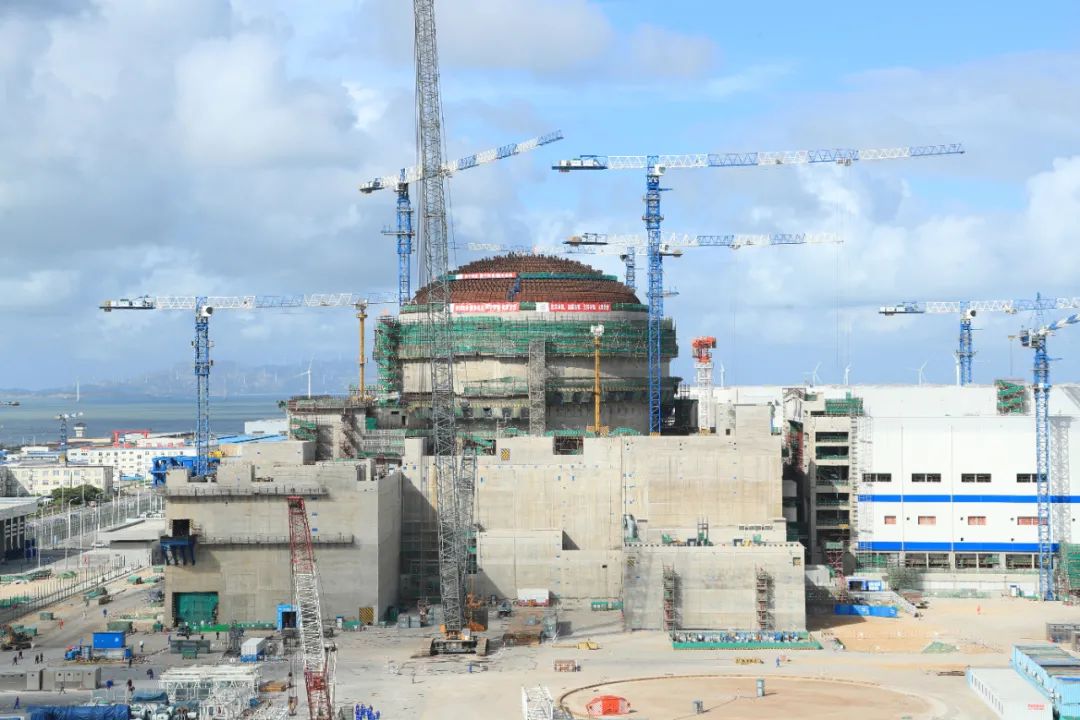 中核工业集团500强,中国核工业集团世界500强排名