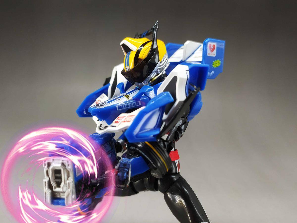 假面骑士drive方程式测评,假面骑士方程式shf测评