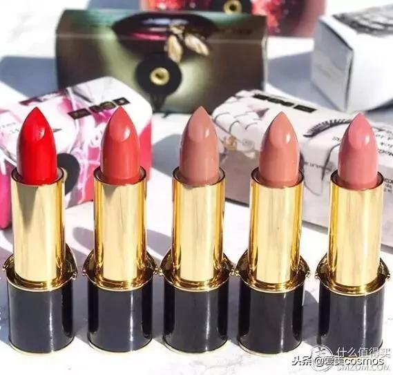 50块钱就能买的高品质口红,50块钱就能买到的口红